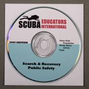 S & R CD