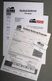 Referral Packet